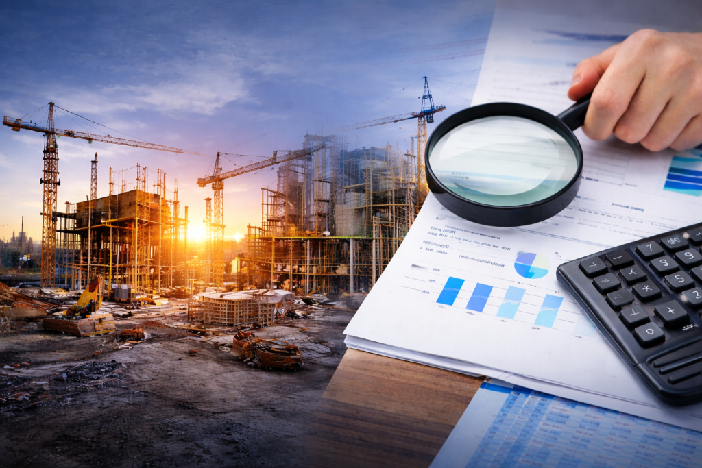 Understanding IFRS 15 in the Construction Industry
