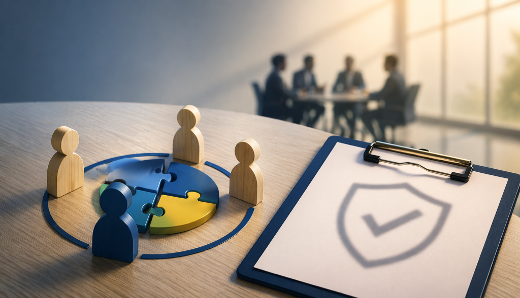 Is Your Assurance Model Keeping Pace With Today’s Risk Landscape?